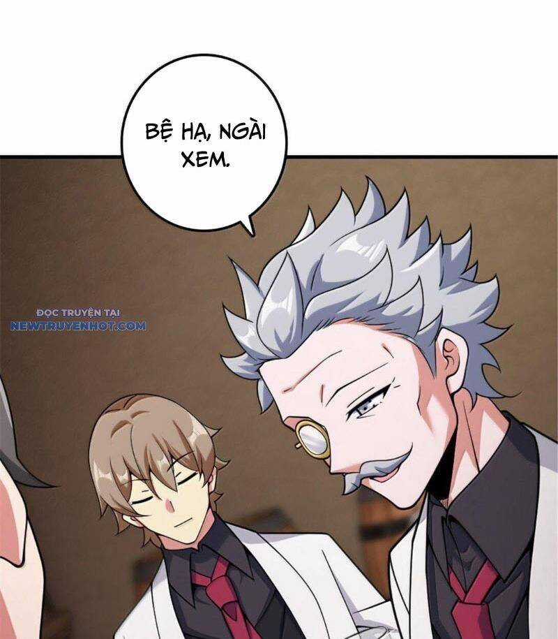 Thả Vu Nữ Đó Ra - Chương 626 - Trang 57