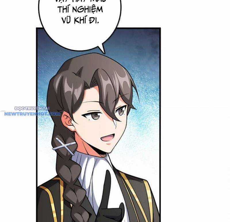 Thả Vu Nữ Đó Ra - Chương 627 - Trang 19