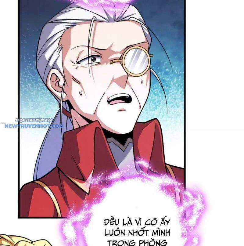 Thả Vu Nữ Đó Ra - Chương 627 - Trang 44