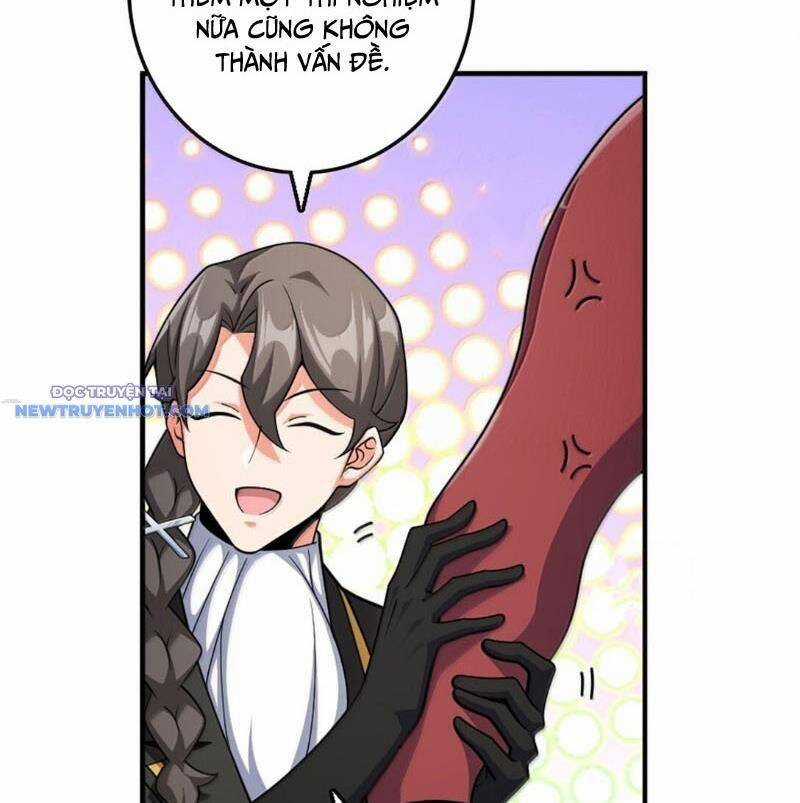 Thả Vu Nữ Đó Ra - Chương 627 - Trang 60