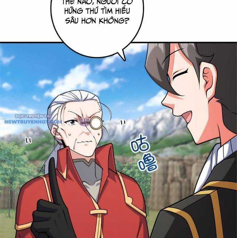 Thả Vu Nữ Đó Ra - Chương 627 - Trang 62