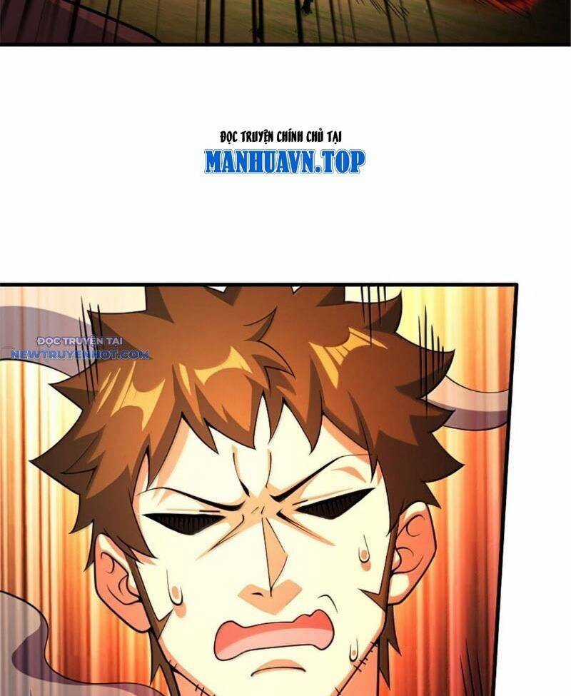 Thả Vu Nữ Đó Ra - Chương 628 - Trang 11