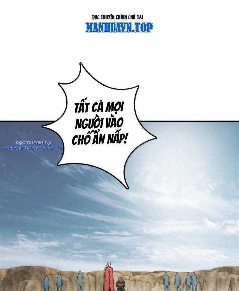 Thả Vu Nữ Đó Ra - Chương 628 - Trang 2