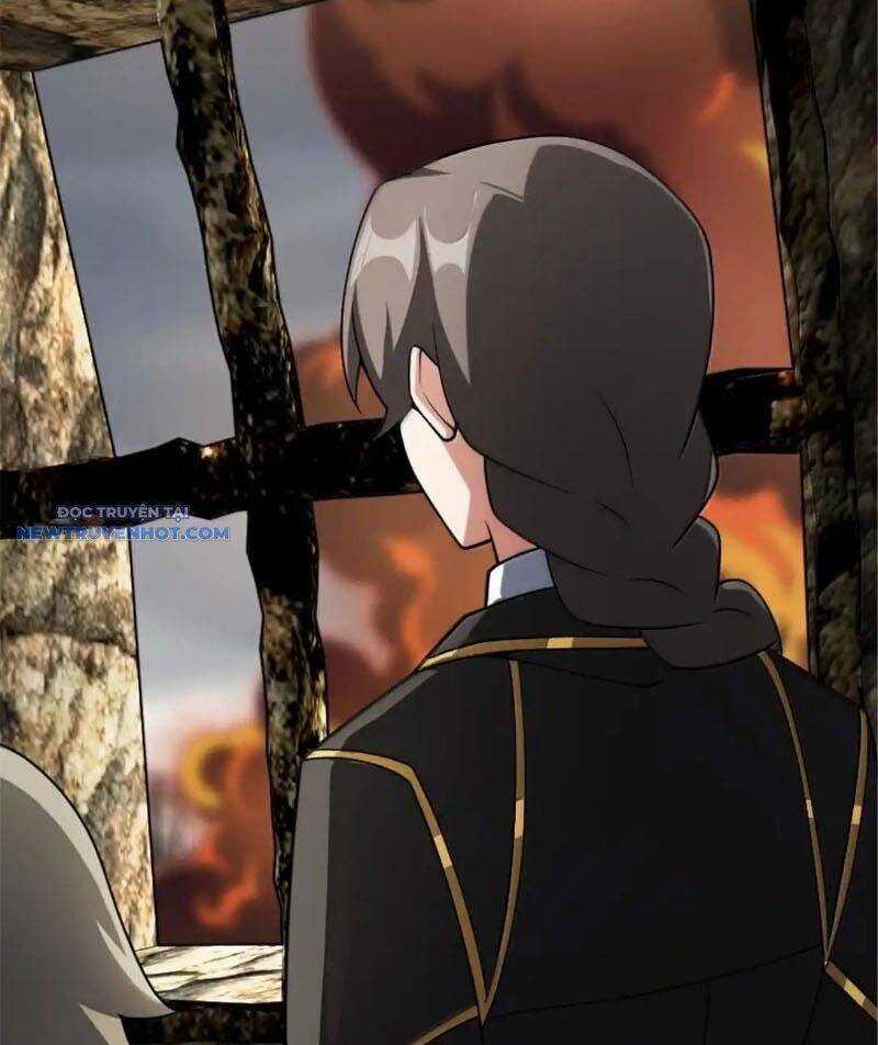 Thả Vu Nữ Đó Ra - Chương 628 - Trang 30