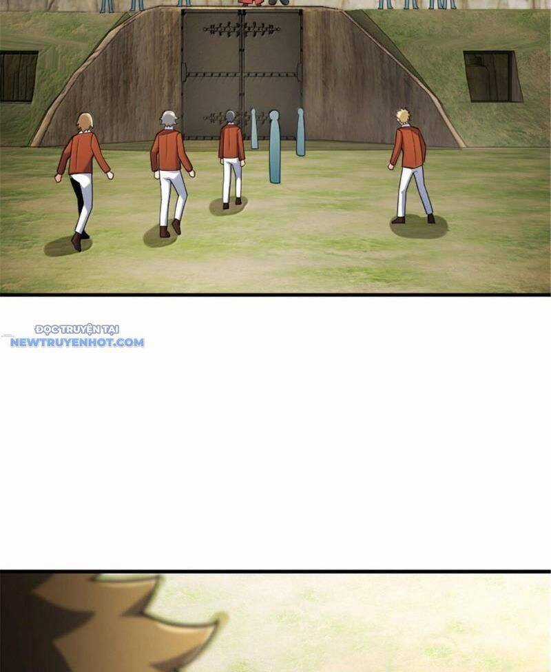 Thả Vu Nữ Đó Ra - Chương 628 - Trang 3