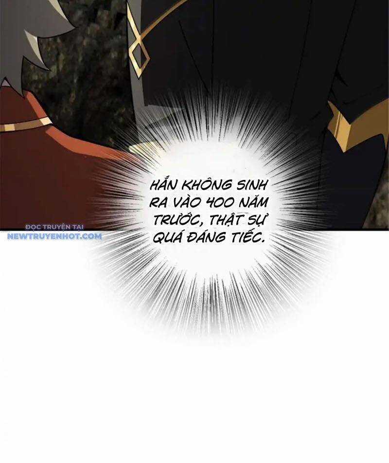 Thả Vu Nữ Đó Ra - Chương 628 - Trang 31