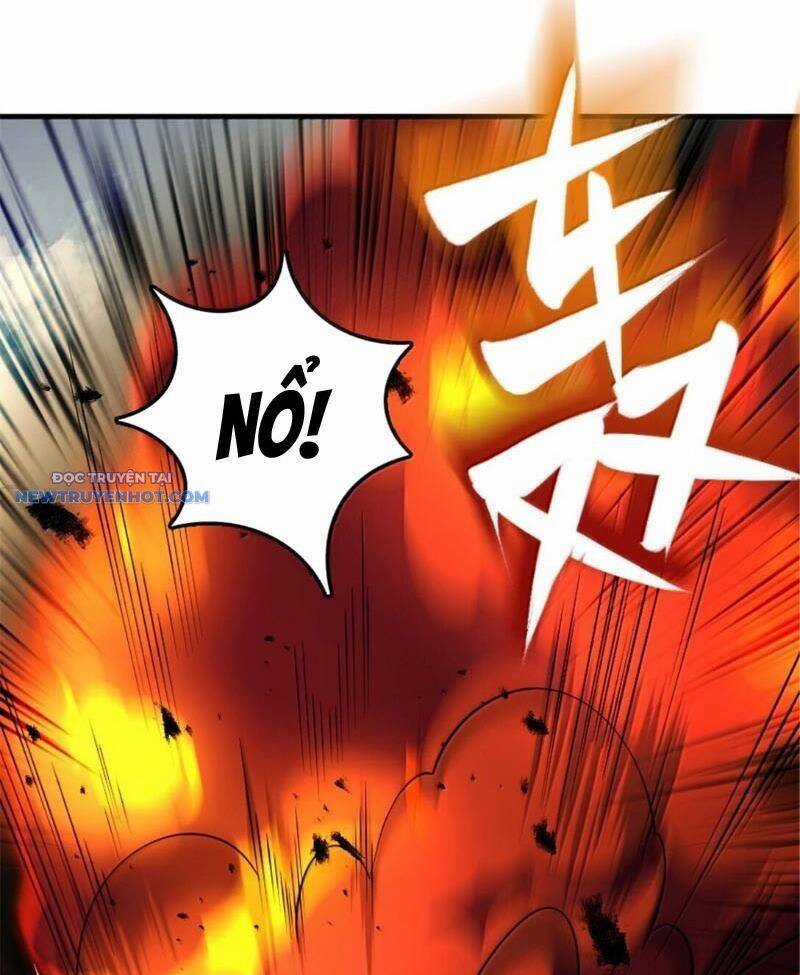 Thả Vu Nữ Đó Ra - Chương 628 - Trang 9