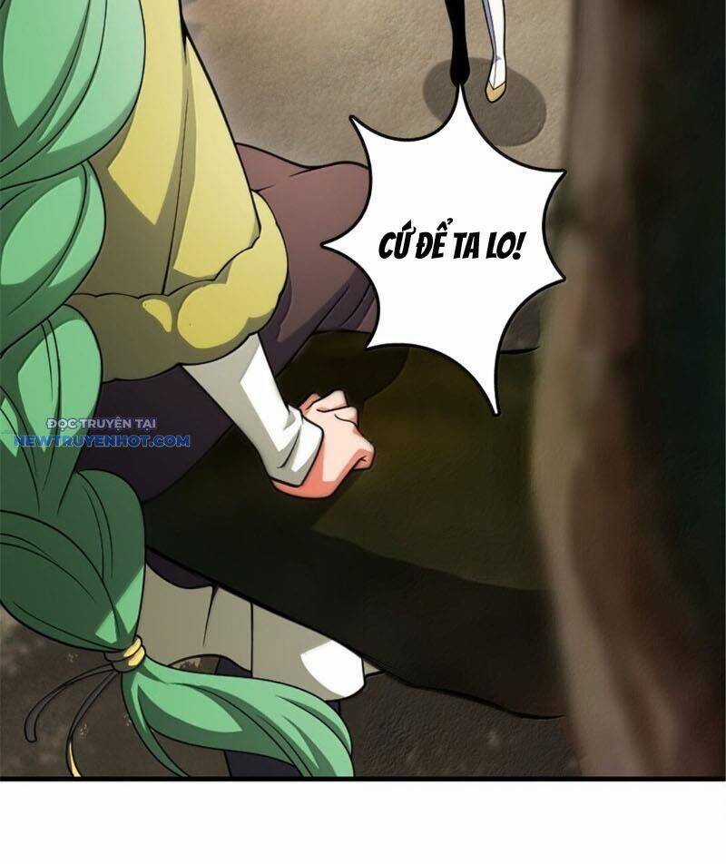 Thả Vu Nữ Đó Ra - Chương 628 - Trang 46