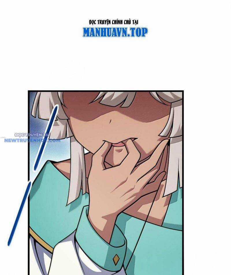 Thả Vu Nữ Đó Ra - Chương 628 - Trang 47