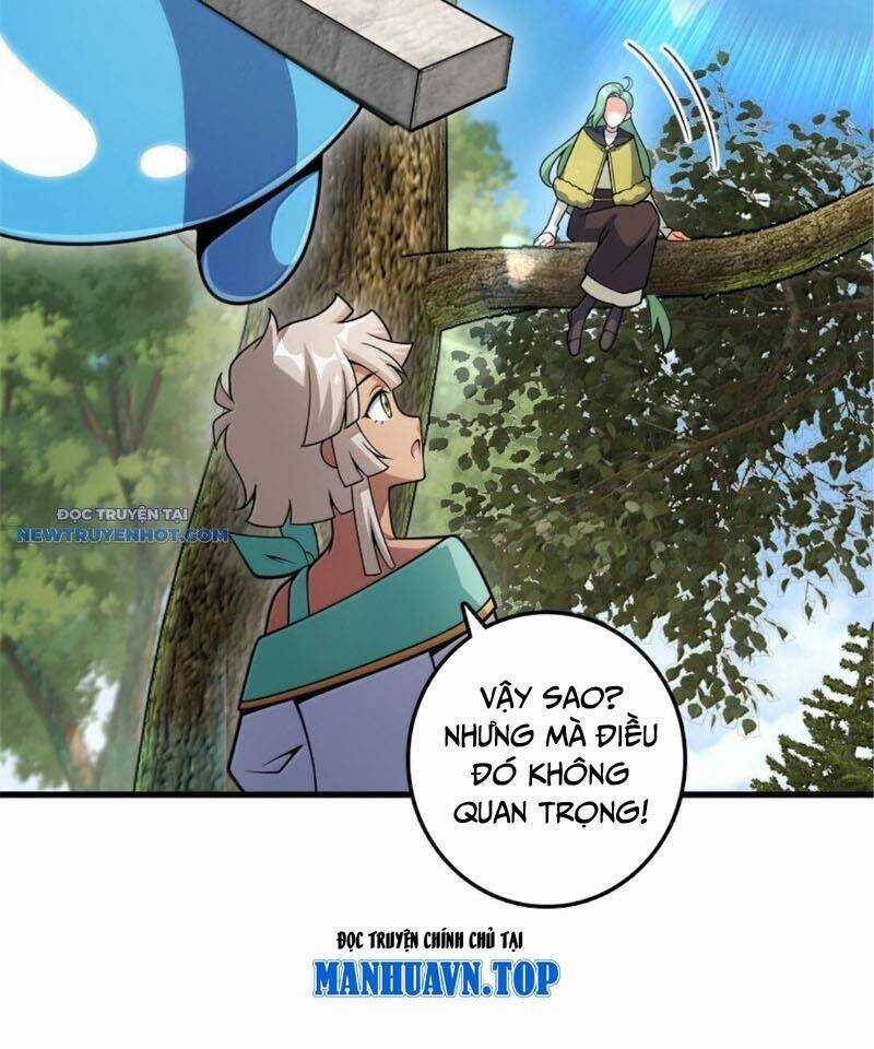 Thả Vu Nữ Đó Ra - Chương 628 - Trang 55