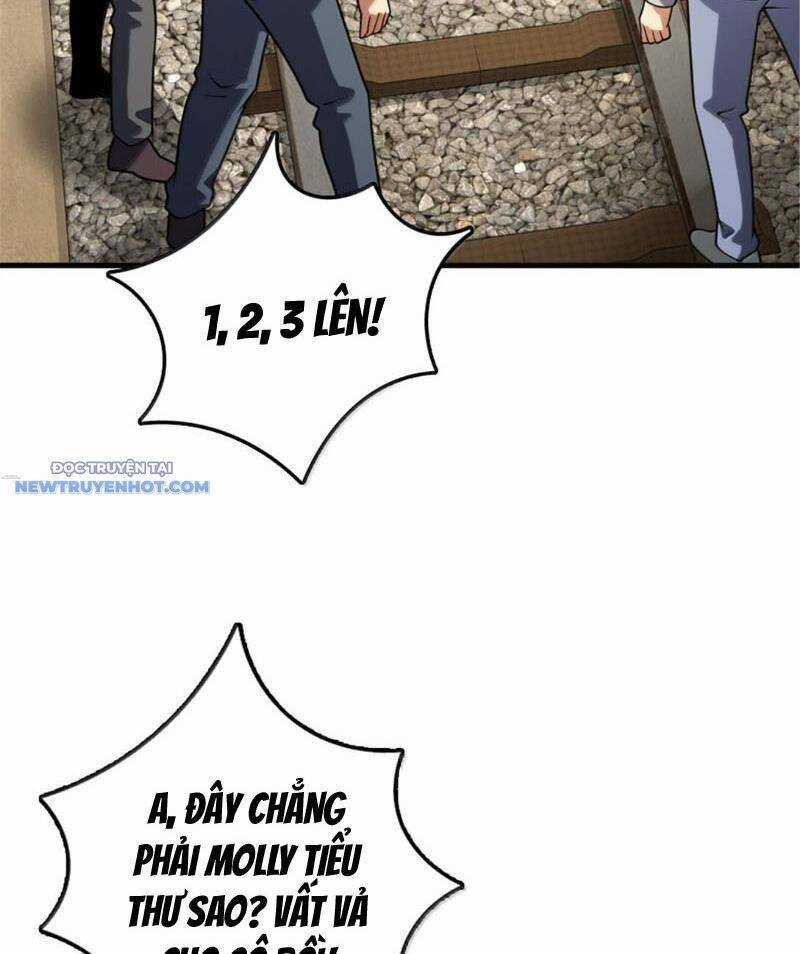 Thả Vu Nữ Đó Ra - Chương 628 - Trang 70