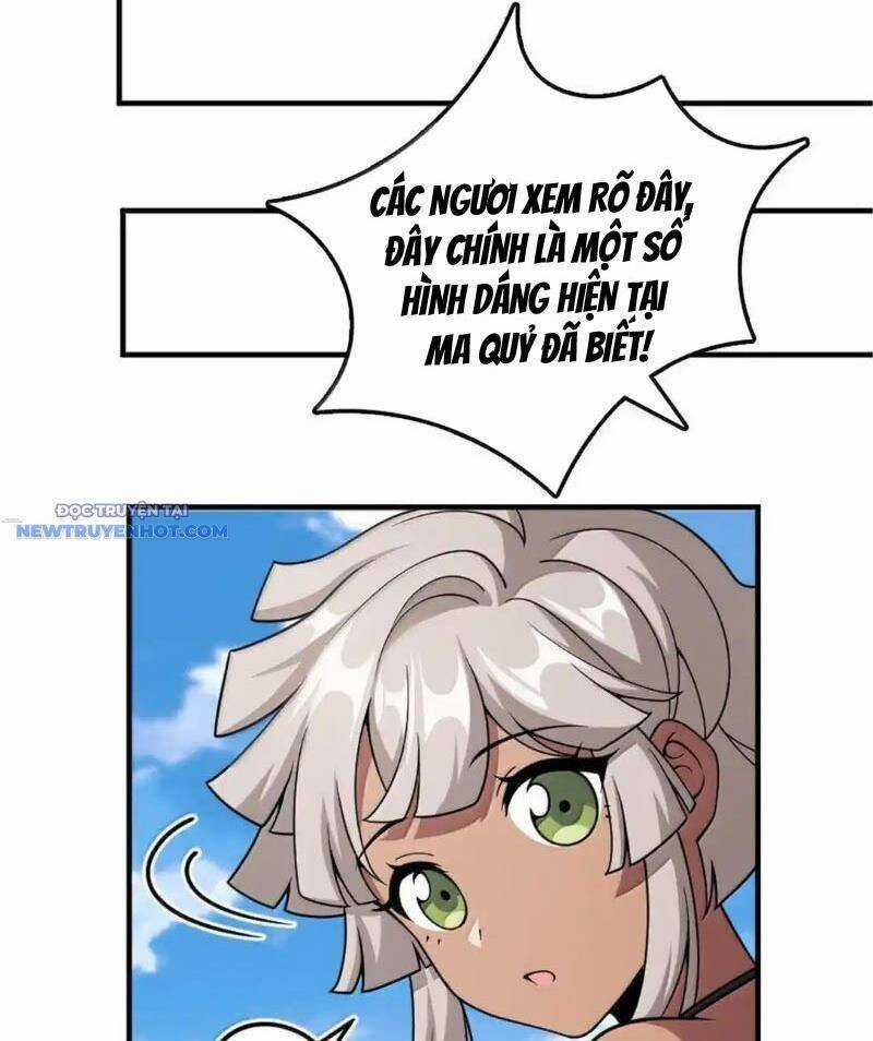 Thả Vu Nữ Đó Ra - Chương 628 - Trang 73