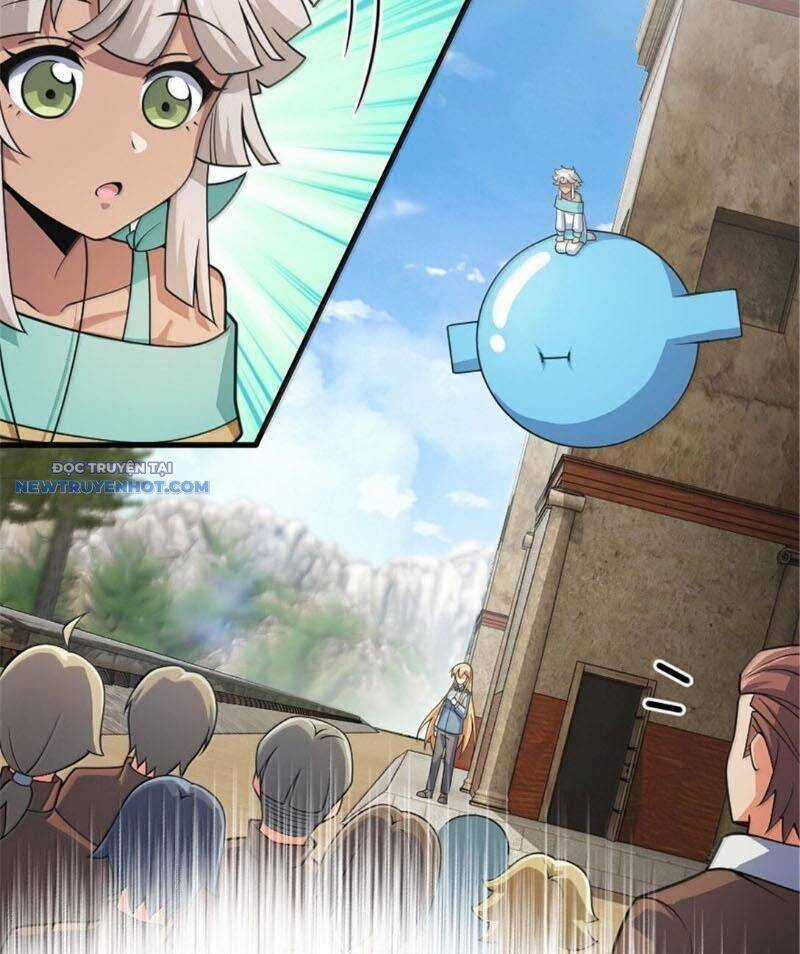 Thả Vu Nữ Đó Ra - Chương 628 - Trang 80