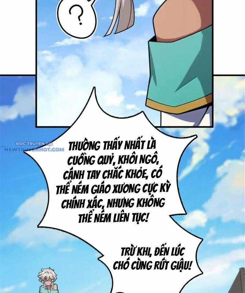 Thả Vu Nữ Đó Ra - Chương 628 - Trang 74