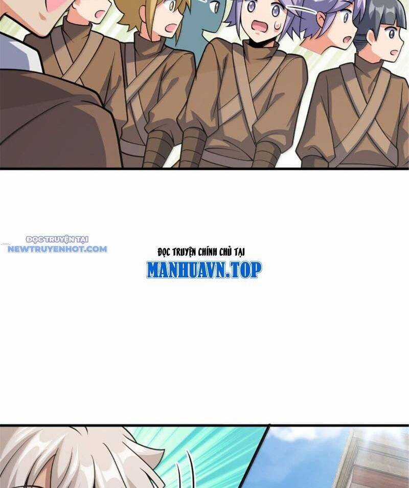 Thả Vu Nữ Đó Ra - Chương 628 - Trang 79