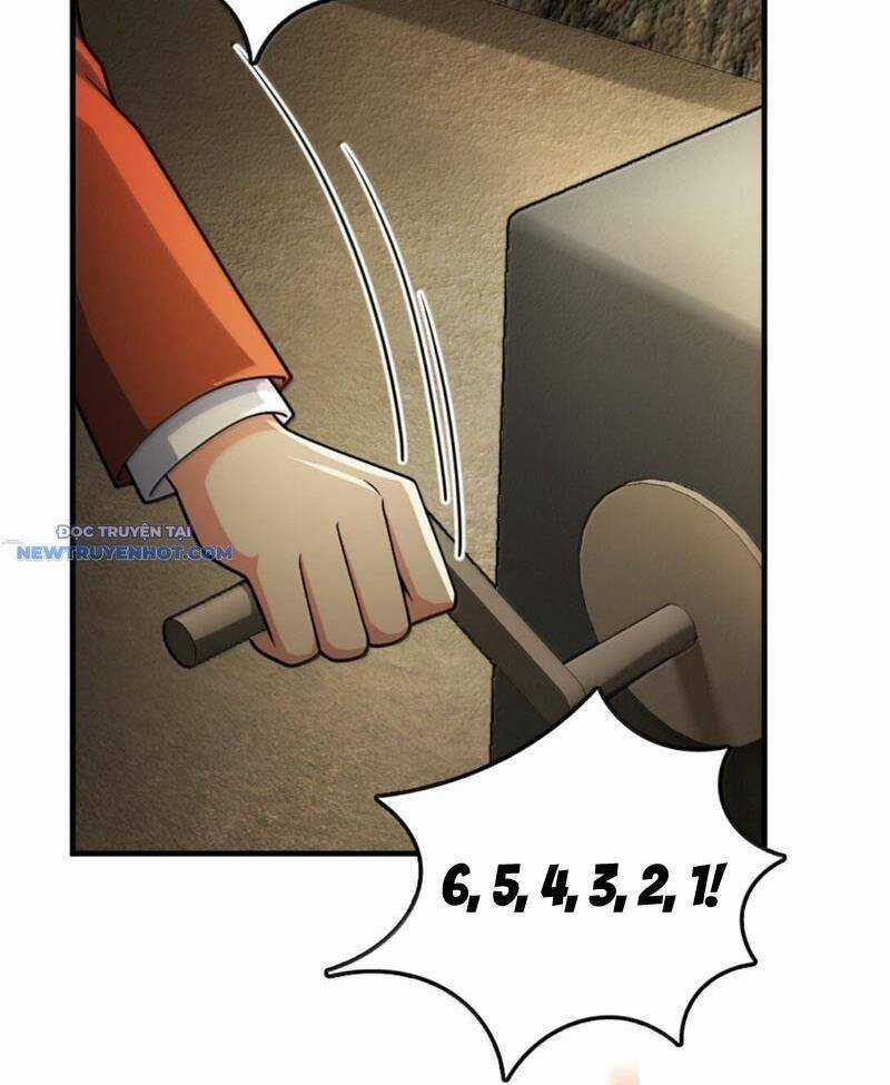 Thả Vu Nữ Đó Ra - Chương 628 - Trang 8