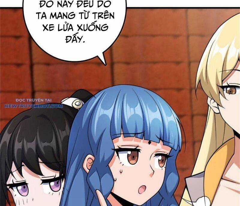 Thả Vu Nữ Đó Ra - Chương 629 - Trang 35