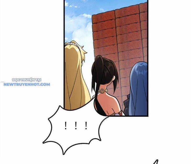 Thả Vu Nữ Đó Ra - Chương 629 - Trang 46