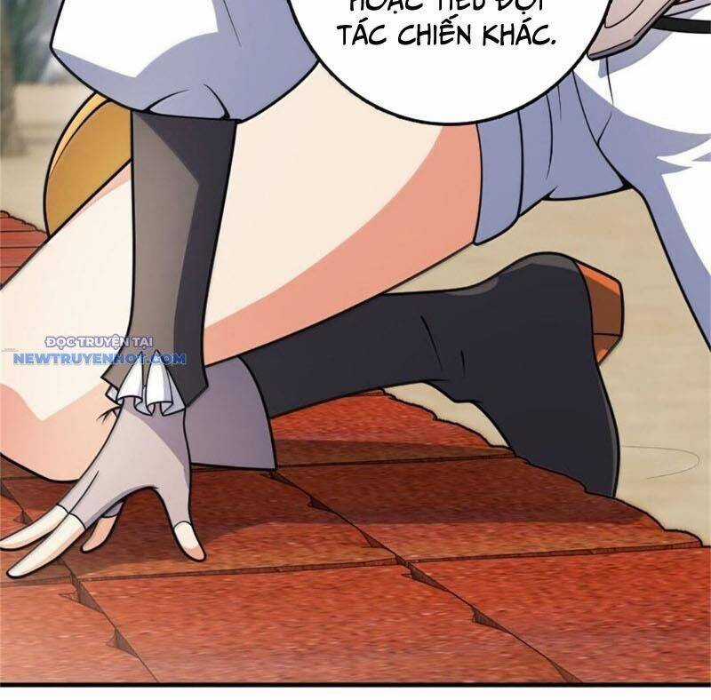 Thả Vu Nữ Đó Ra - Chương 629 - Trang 60