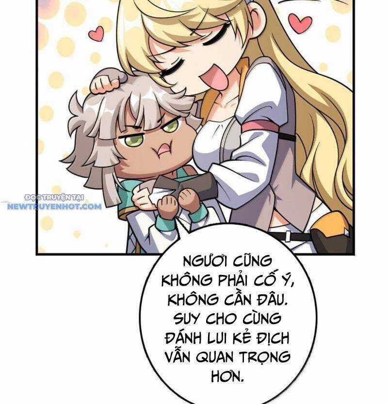 Thả Vu Nữ Đó Ra - Chương 630 - Trang 52