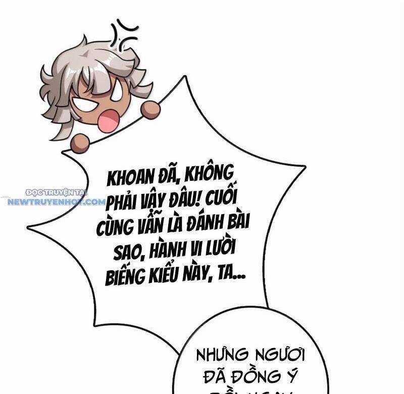 Thả Vu Nữ Đó Ra - Chương 630 - Trang 61