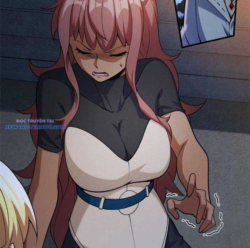 Thả Vu Nữ Đó Ra - Chương 632 - Trang 38