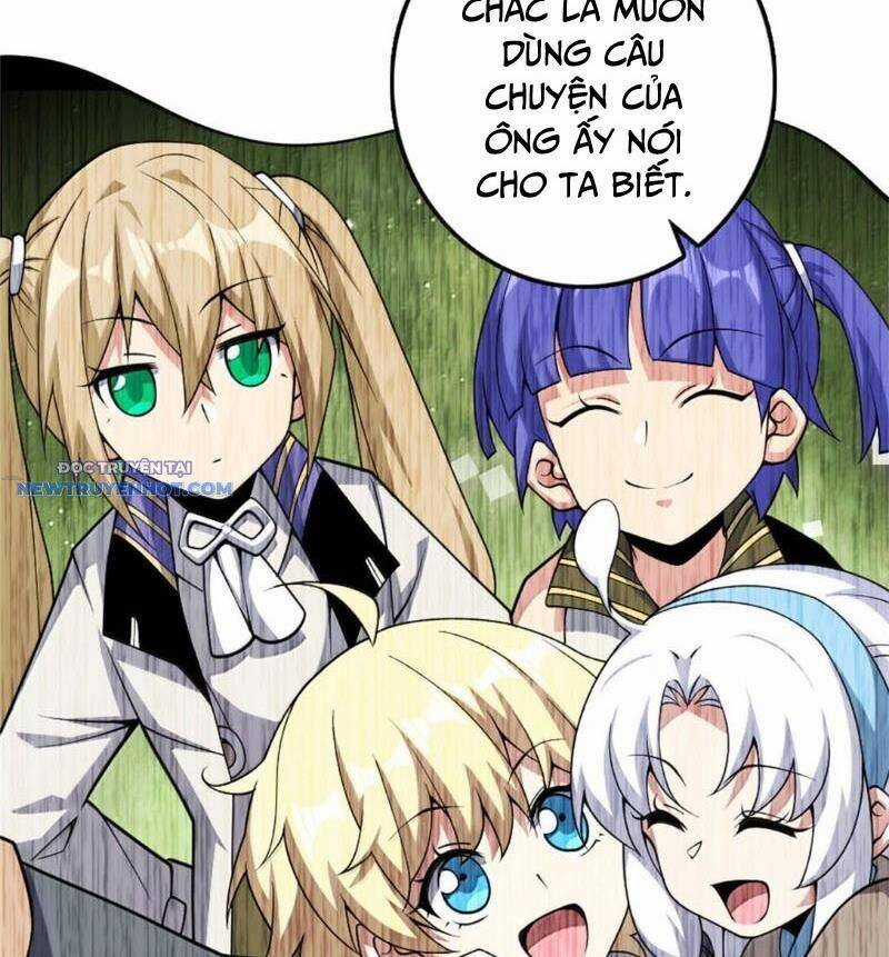 Thả Vu Nữ Đó Ra - Chương 632 - Trang 9