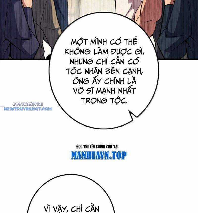 Thả Vu Nữ Đó Ra - Chương 632 - Trang 6