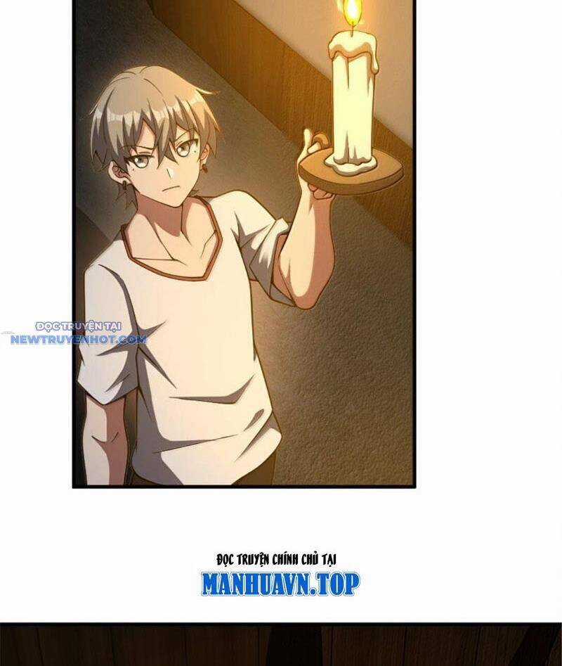 Thả Vu Nữ Đó Ra - Chương 633 - Trang 11