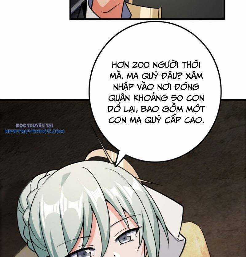 Thả Vu Nữ Đó Ra - Chương 634 - Trang 32