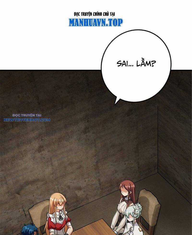 Thả Vu Nữ Đó Ra - Chương 635 - Trang 2