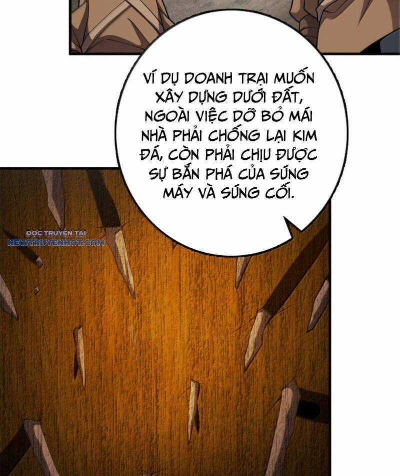 Thả Vu Nữ Đó Ra - Chương 635 - Trang 30