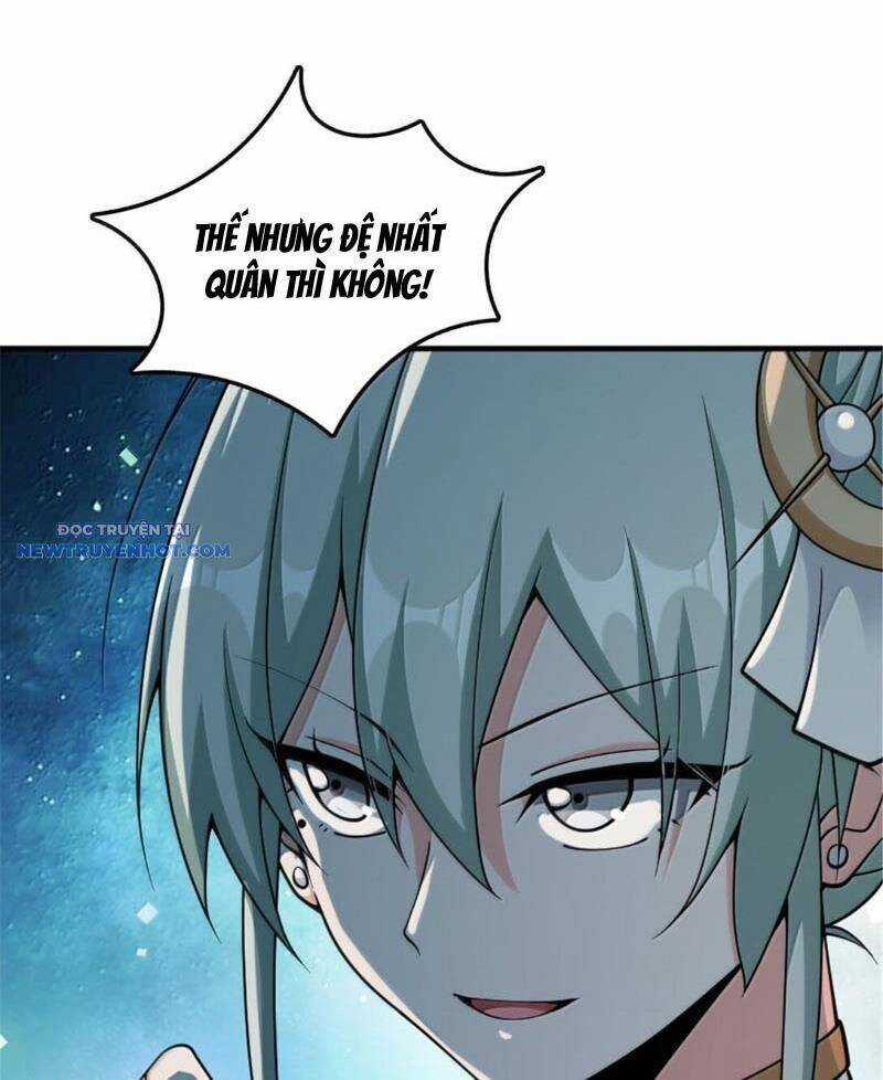 Thả Vu Nữ Đó Ra - Chương 635 - Trang 9