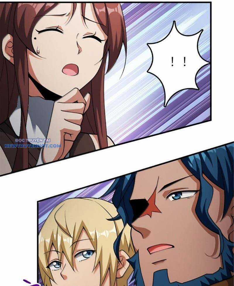 Thả Vu Nữ Đó Ra - Chương 635 - Trang 11