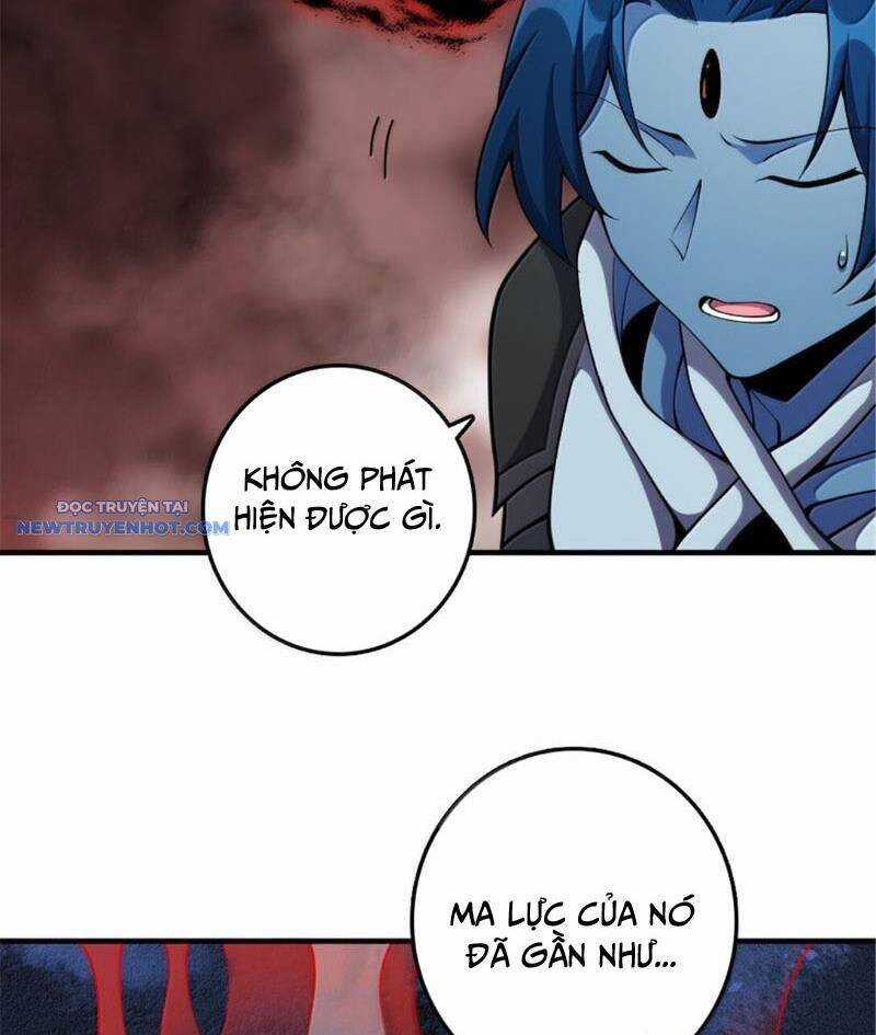 Thả Vu Nữ Đó Ra - Chương 635 - Trang 67