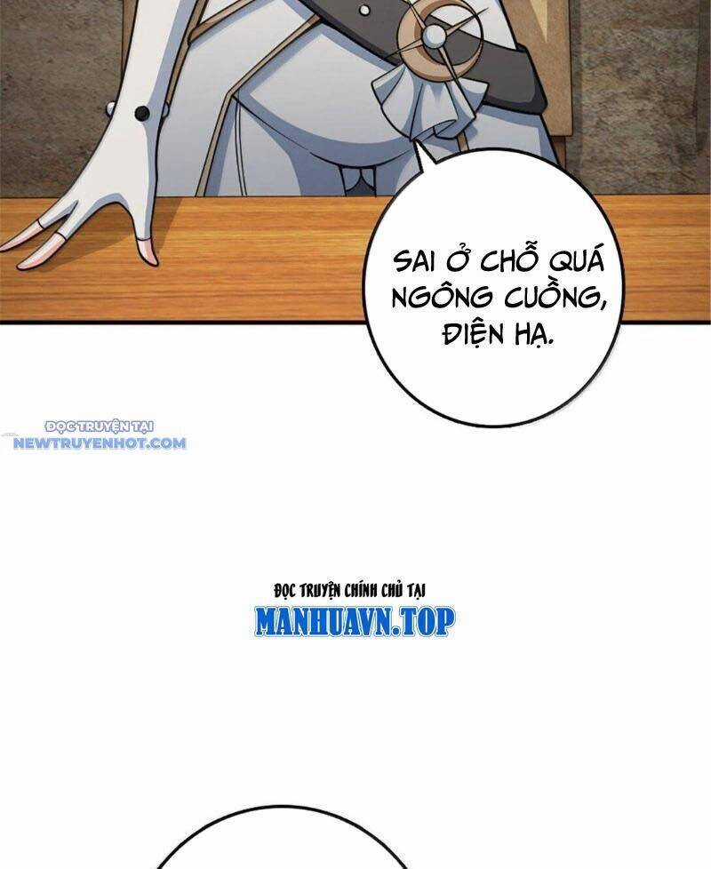 Thả Vu Nữ Đó Ra - Chương 635 - Trang 6