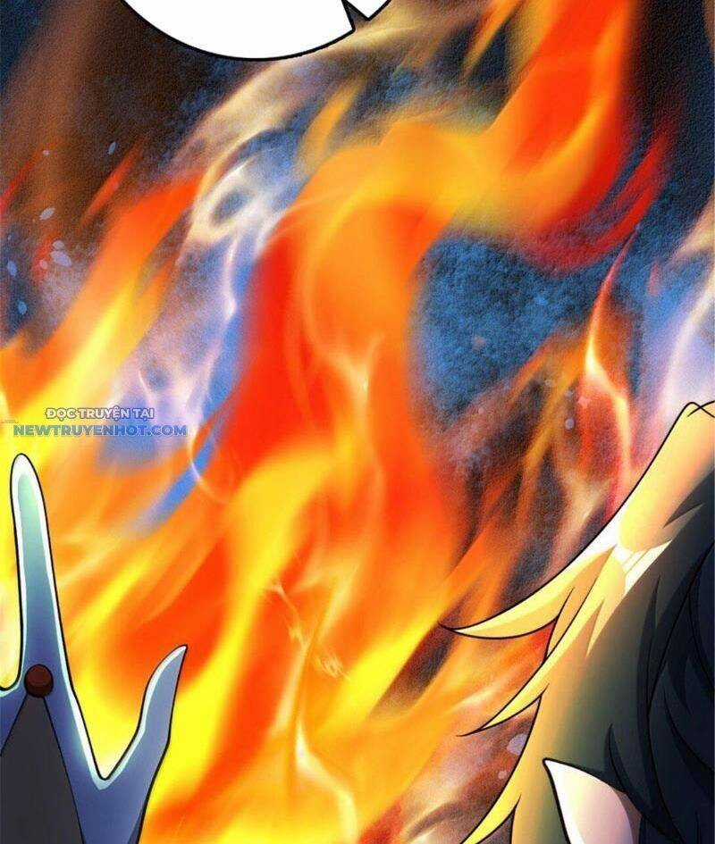 Thả Vu Nữ Đó Ra - Chương 635 - Trang 71