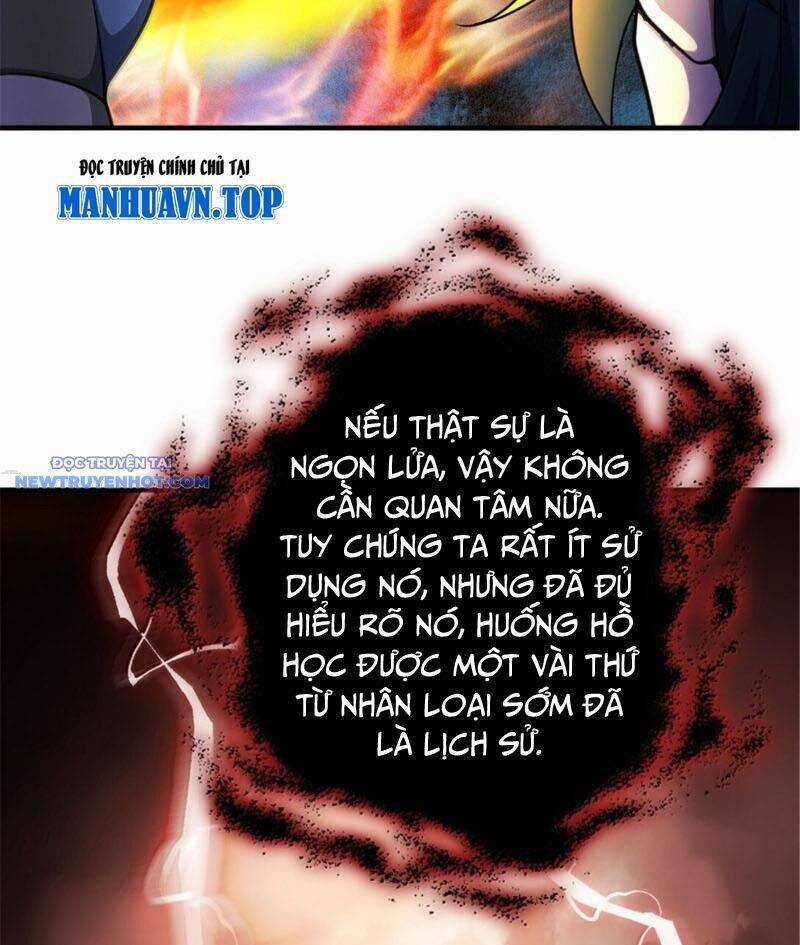 Thả Vu Nữ Đó Ra - Chương 635 - Trang 72