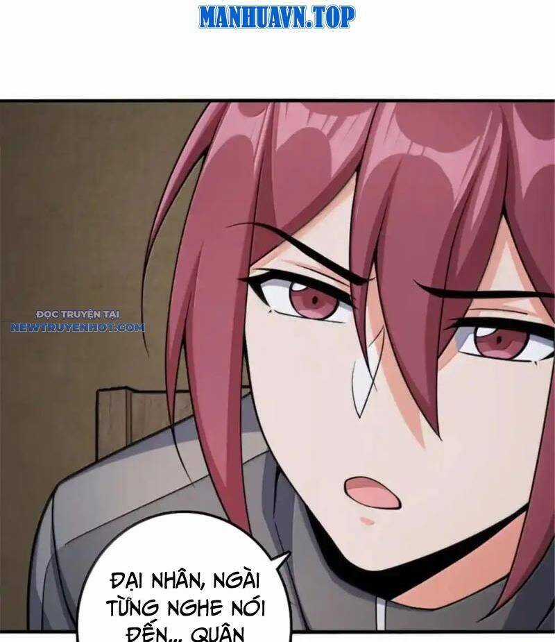 Thả Vu Nữ Đó Ra - Chương 636 - Trang 23