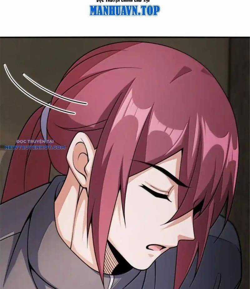 Thả Vu Nữ Đó Ra - Chương 636 - Trang 9