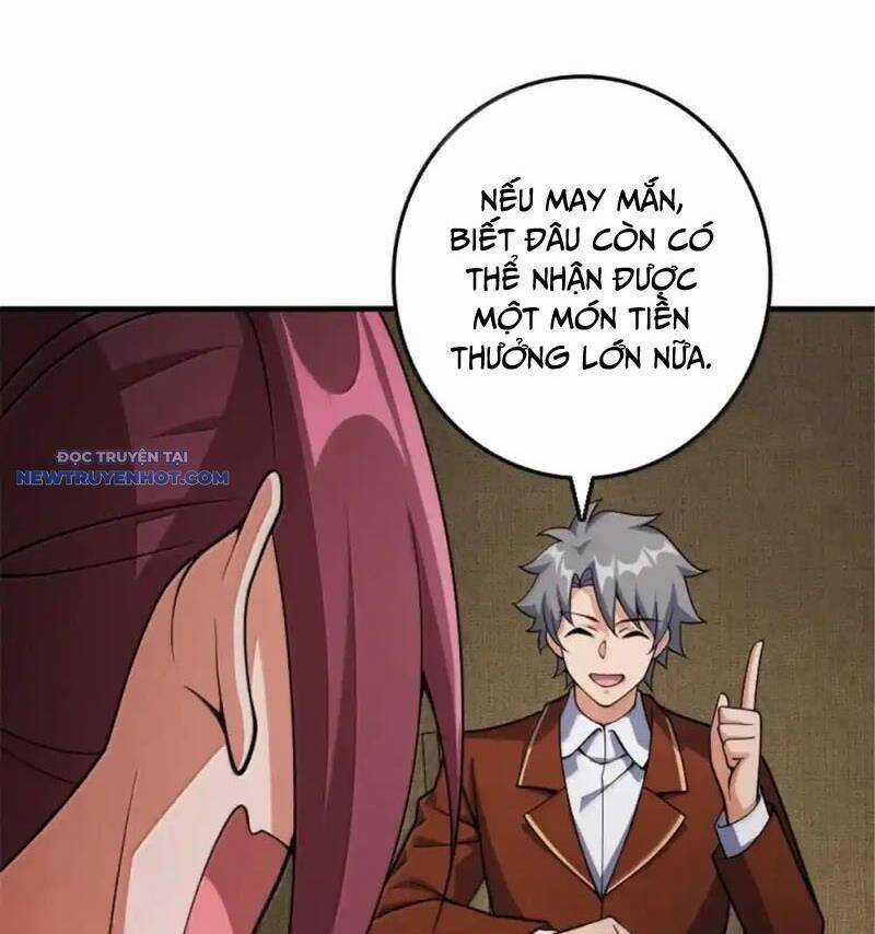 Thả Vu Nữ Đó Ra - Chương 636 - Trang 51