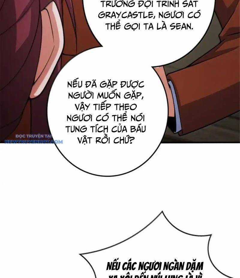 Thả Vu Nữ Đó Ra - Chương 636 - Trang 12