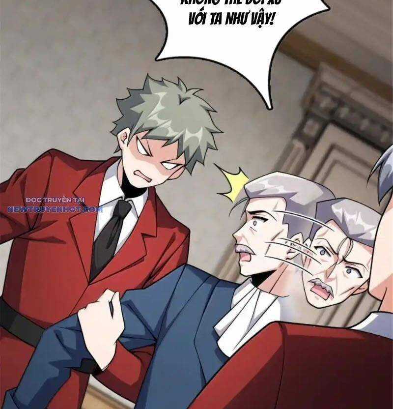 Thả Vu Nữ Đó Ra - Chương 636 - Trang 76