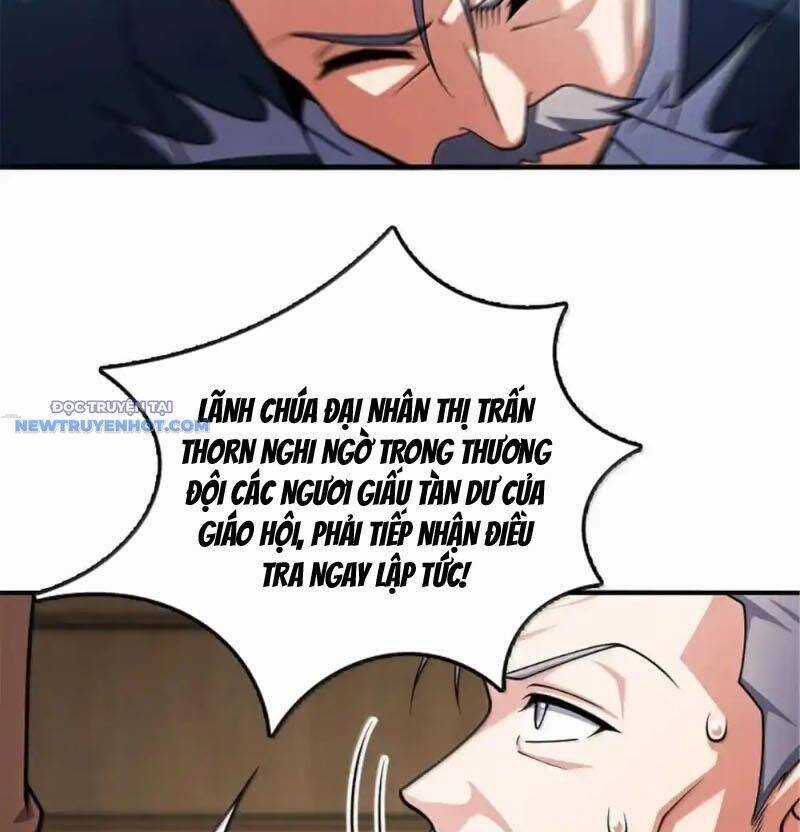 Thả Vu Nữ Đó Ra - Chương 636 - Trang 79