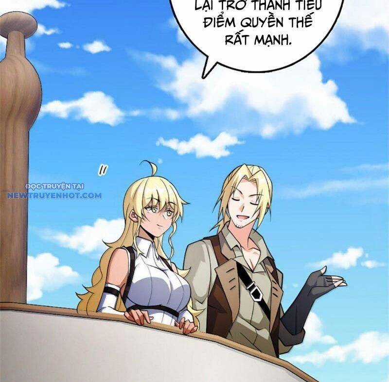 Thả Vu Nữ Đó Ra - Chương 637 - Trang 12