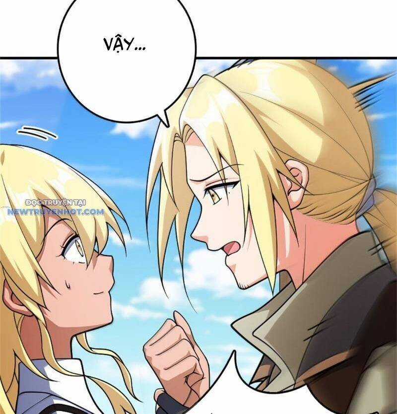 Thả Vu Nữ Đó Ra - Chương 637 - Trang 36