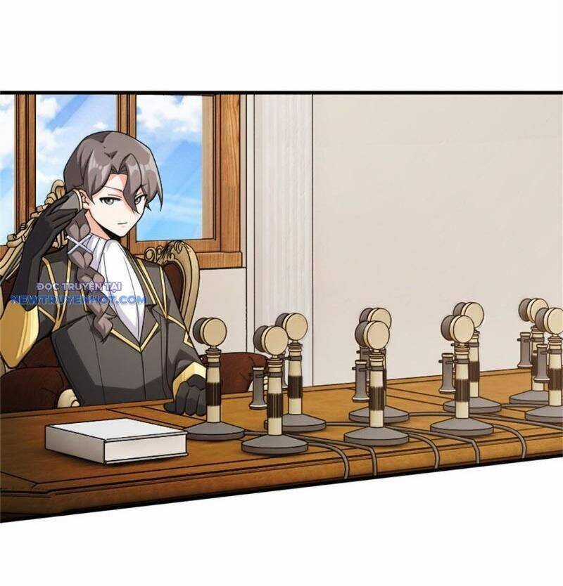 Thả Vu Nữ Đó Ra - Chương 637 - Trang 50