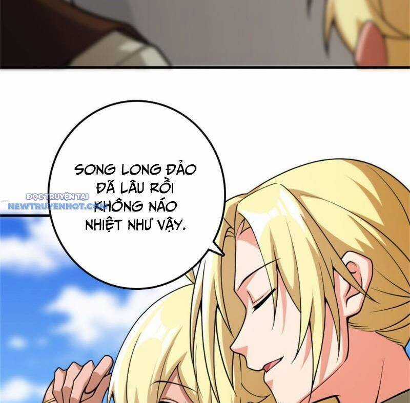 Thả Vu Nữ Đó Ra - Chương 637 - Trang 7