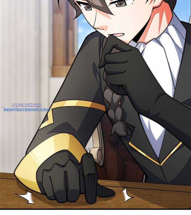 Thả Vu Nữ Đó Ra - Chương 638 - Trang 10