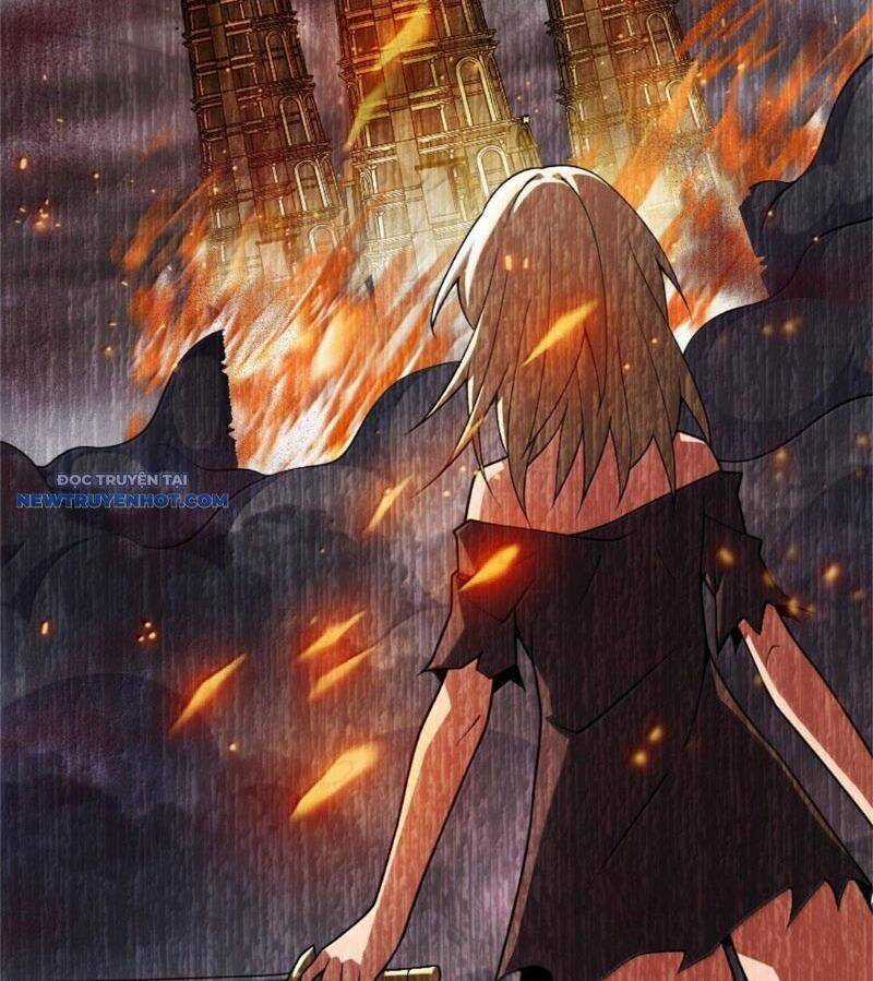 Thả Vu Nữ Đó Ra - Chương 638 - Trang 23